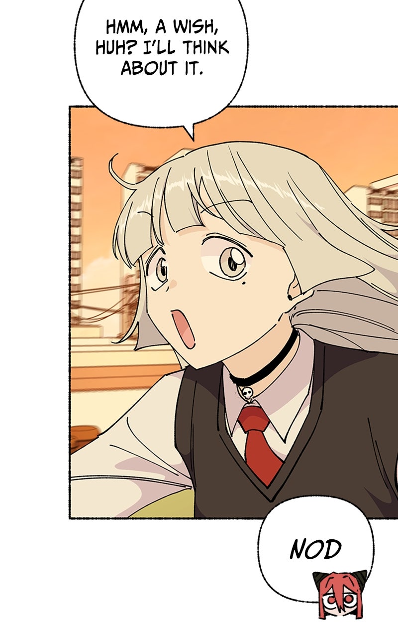 My Little Sister is theDemon Lord! Ep. 48 - What is the Afterlife? (3) page 17 - 
