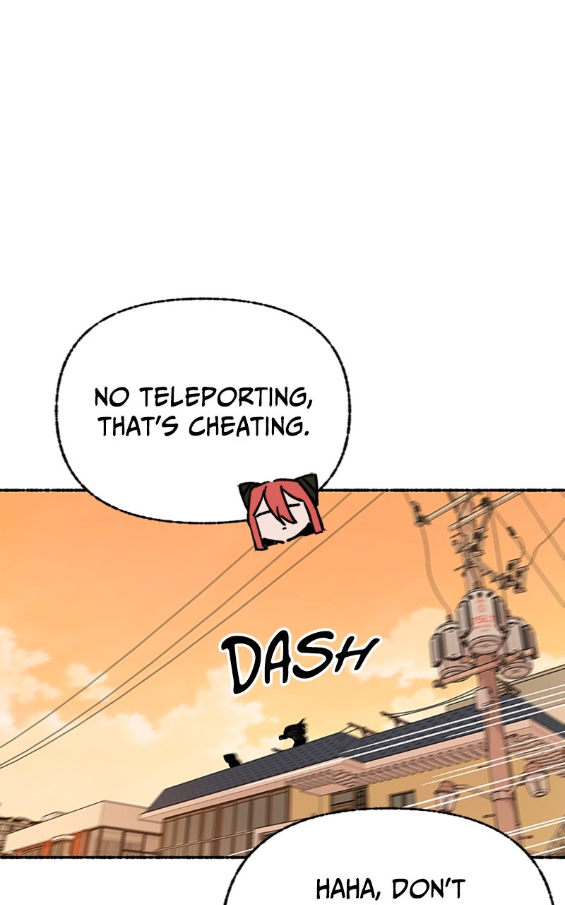 My Little Sister is theDemon Lord! Ep. 48 - What is the Afterlife? (3) page 18 - 