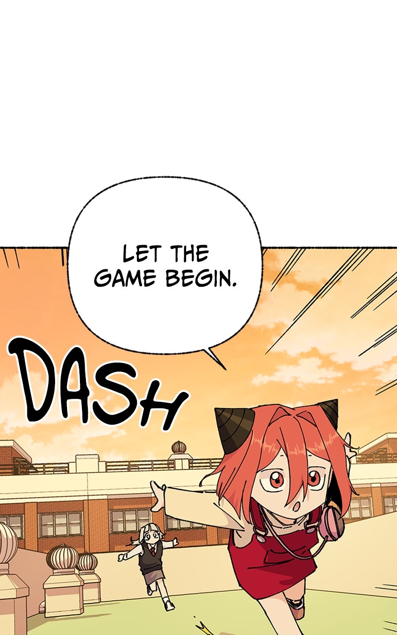 My Little Sister is theDemon Lord! Ep. 48 - What is the Afterlife? (3) page 20 - 