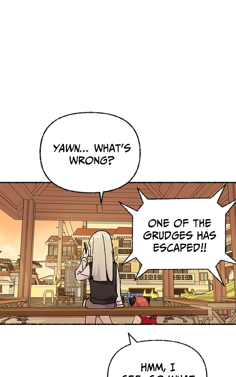 My Little Sister is theDemon Lord! Ep. 48 - What is the Afterlife? (3) page 3 - 