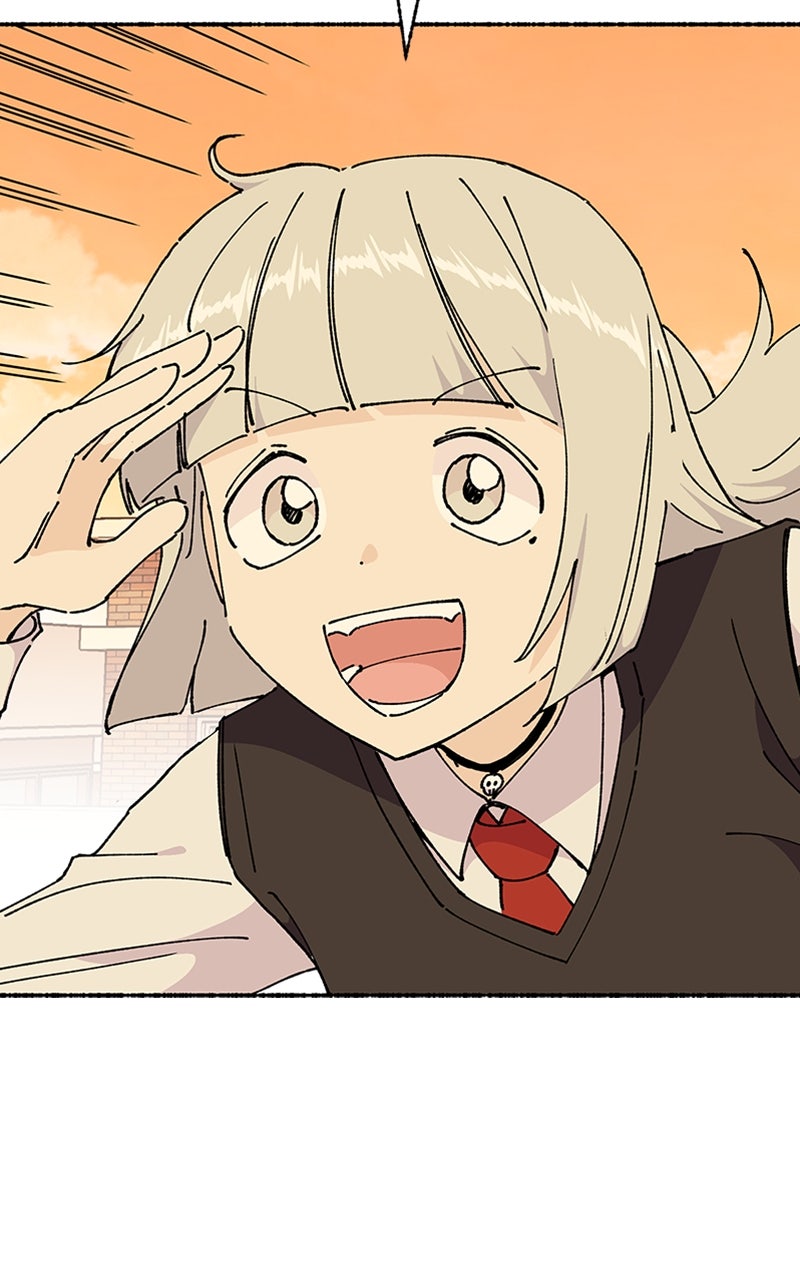 My Little Sister is theDemon Lord! Ep. 48 - What is the Afterlife? (3) page 23 - 