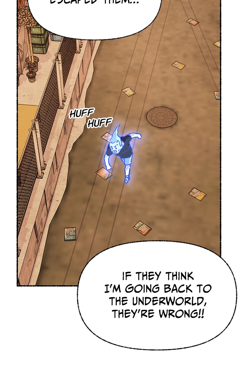 My Little Sister is theDemon Lord! Ep. 48 - What is the Afterlife? (3) page 25 - 