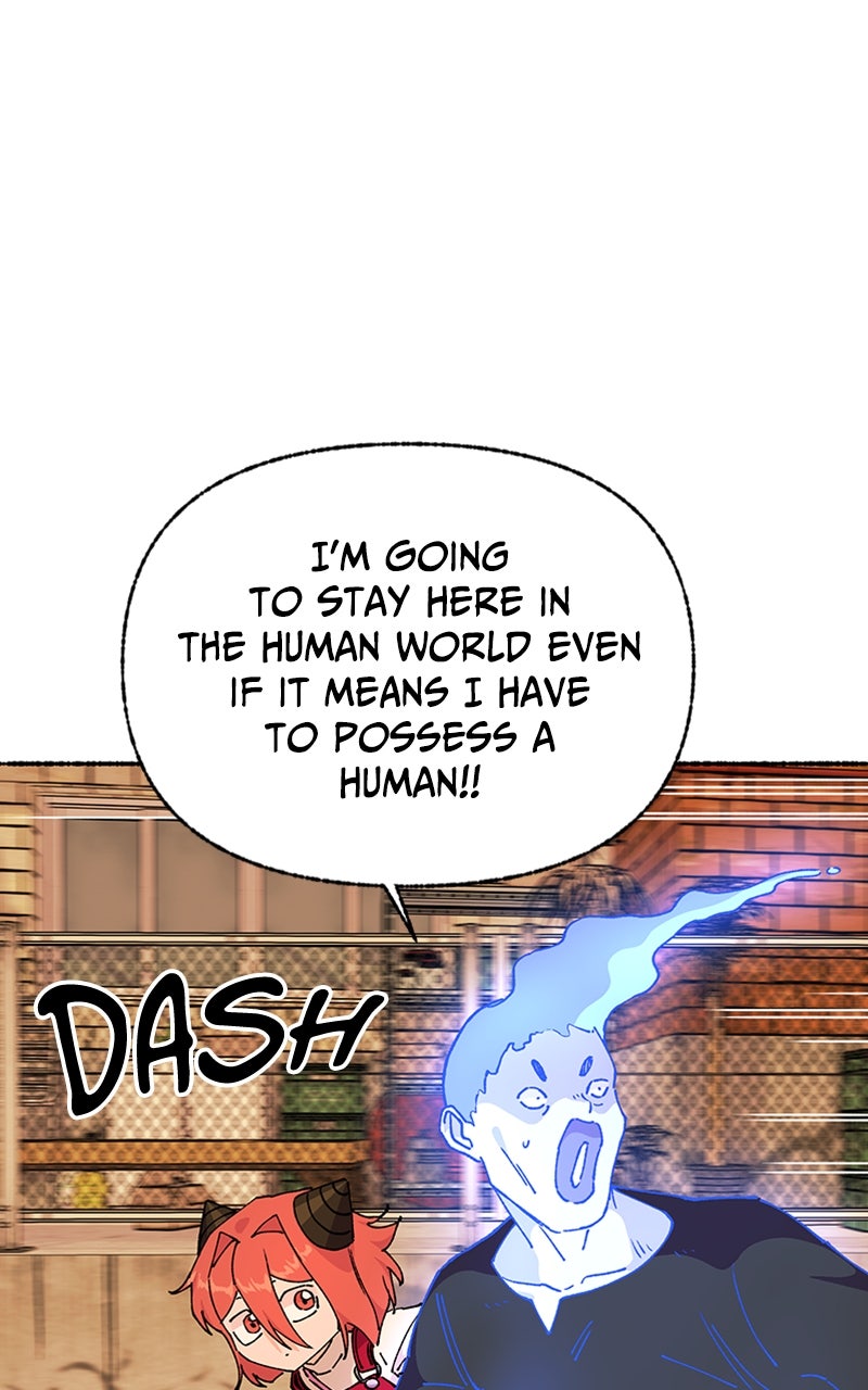 My Little Sister is theDemon Lord! Ep. 48 - What is the Afterlife? (3) page 26 - 