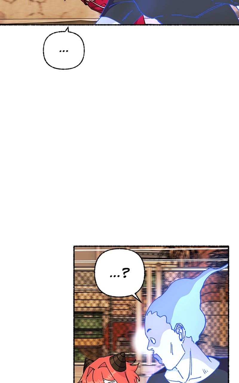 My Little Sister is theDemon Lord! Ep. 48 - What is the Afterlife? (3) page 27 - 