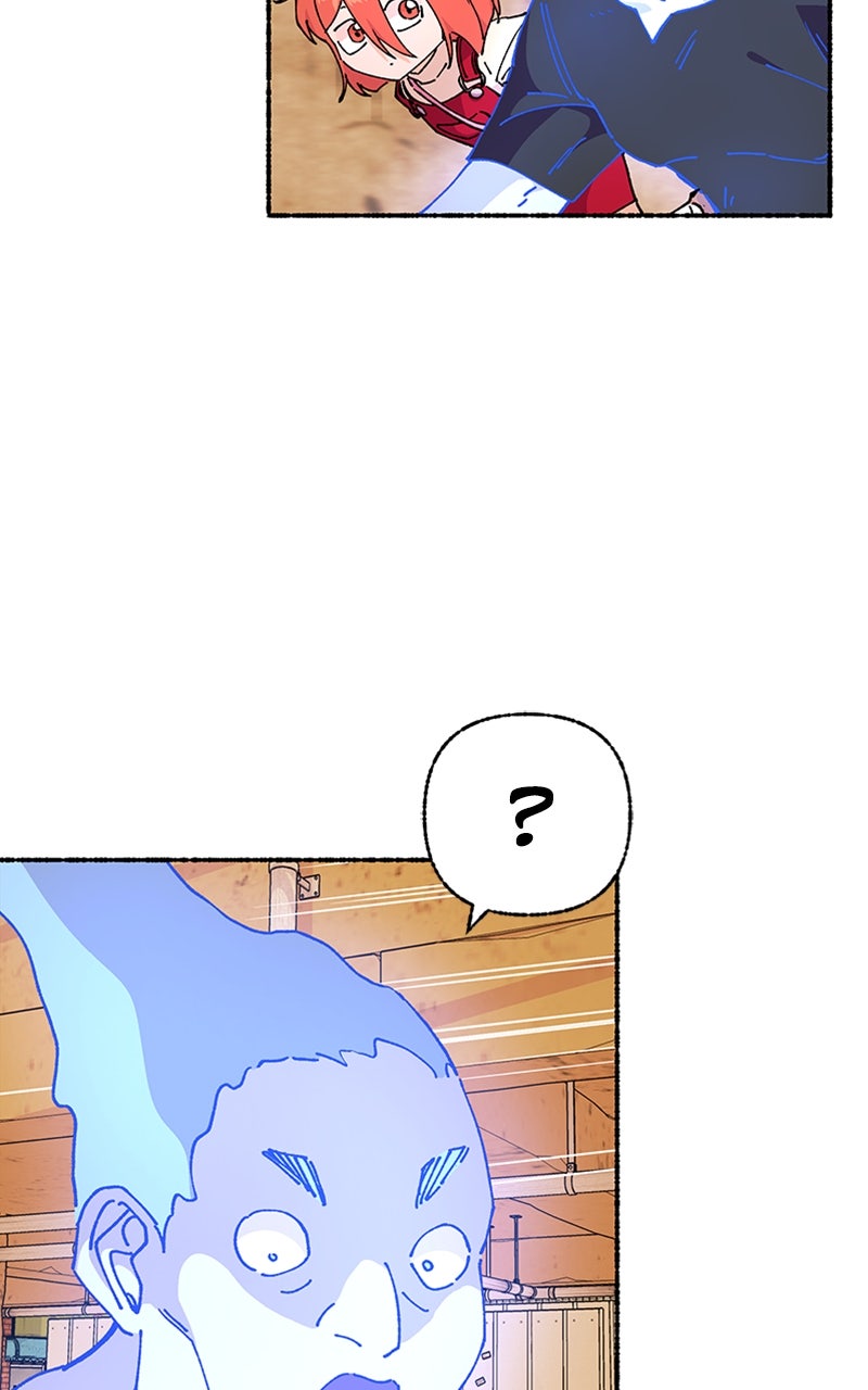 My Little Sister is theDemon Lord! Ep. 48 - What is the Afterlife? (3) page 28 - 