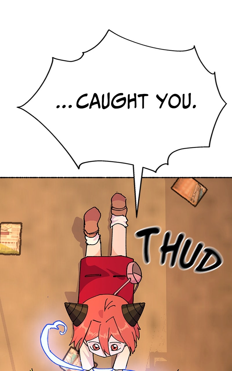 My Little Sister is theDemon Lord! Ep. 48 - What is the Afterlife? (3) page 31 - 