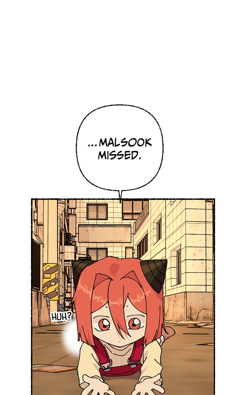 My Little Sister is theDemon Lord! Ep. 48 - What is the Afterlife? (3) page 35 - 