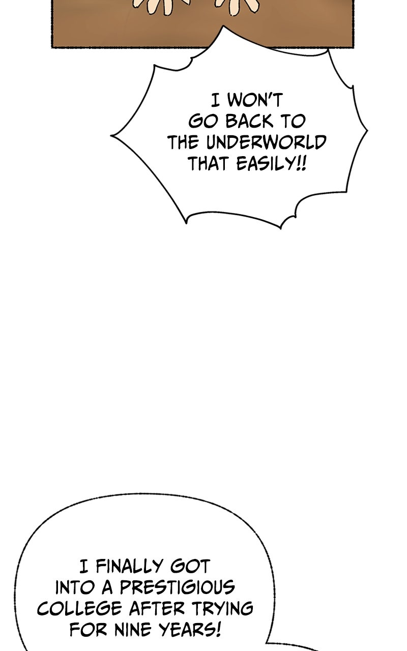 My Little Sister is theDemon Lord! Ep. 48 - What is the Afterlife? (3) page 36 - 