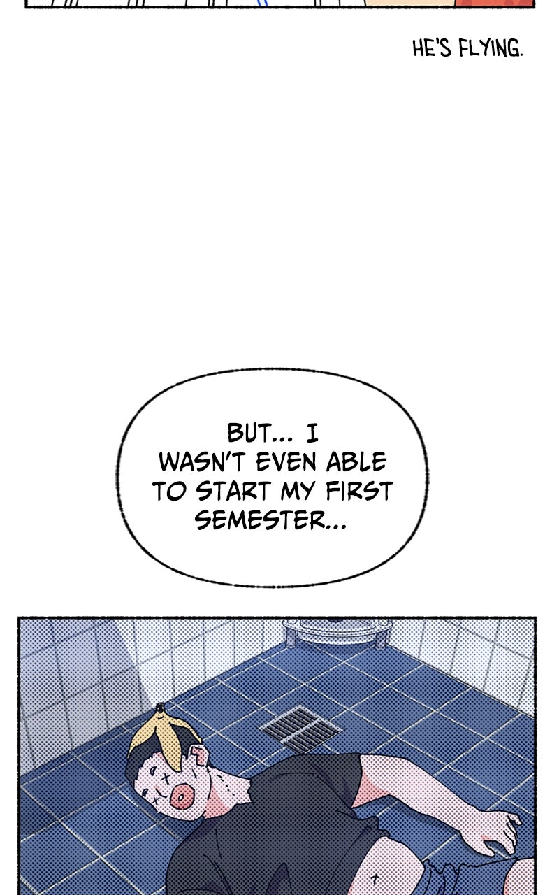 My Little Sister is theDemon Lord! Ep. 48 - What is the Afterlife? (3) page 38 - 