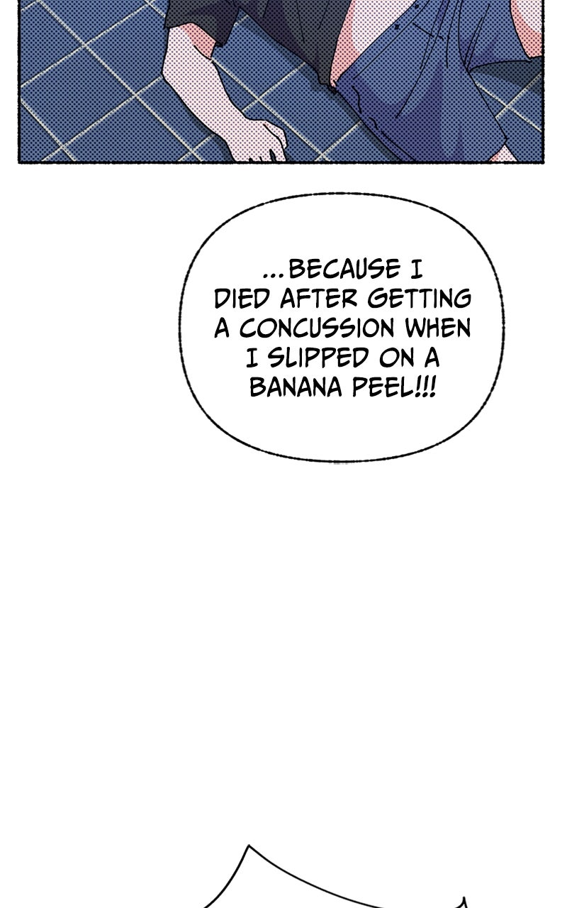 My Little Sister is theDemon Lord! Ep. 48 - What is the Afterlife? (3) page 39 - 