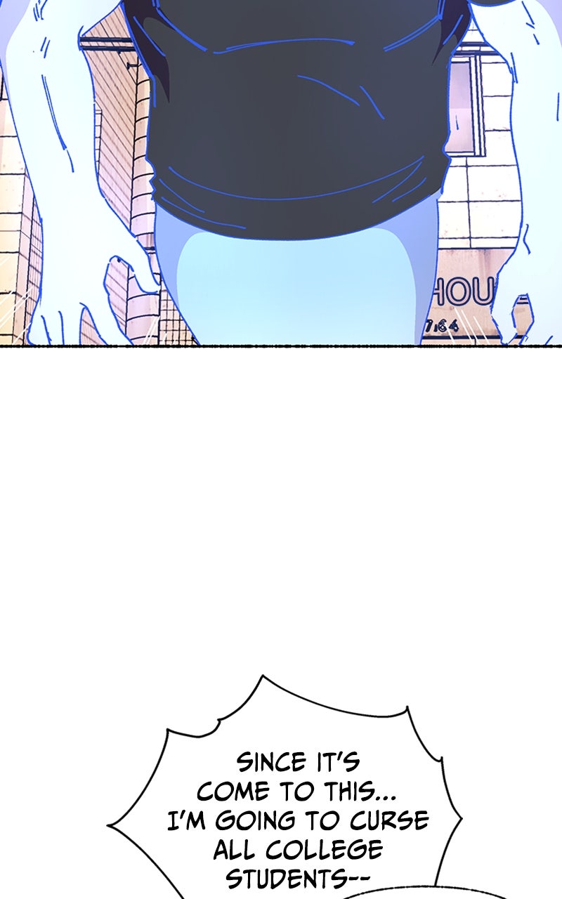 My Little Sister is theDemon Lord! Ep. 48 - What is the Afterlife? (3) page 41 - 