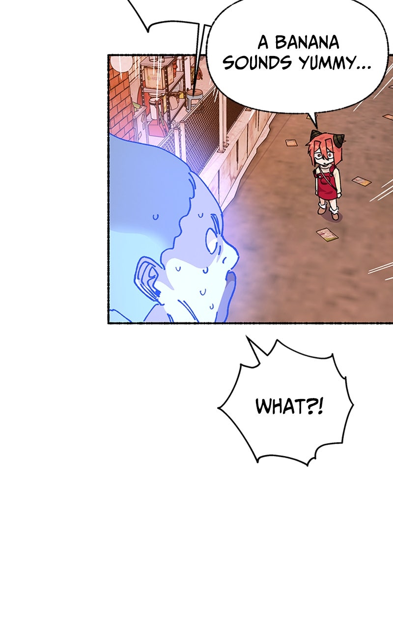 My Little Sister is theDemon Lord! Ep. 48 - What is the Afterlife? (3) page 42 - 