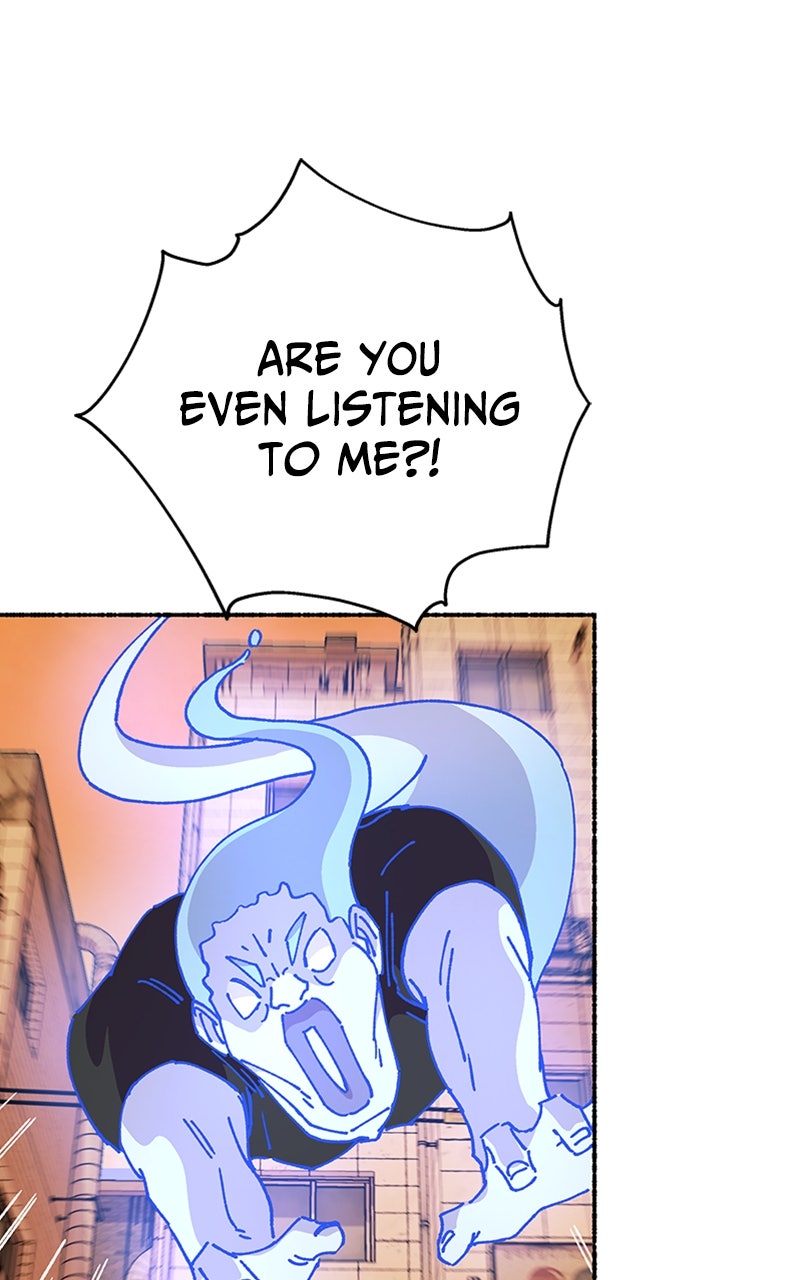My Little Sister is theDemon Lord! Ep. 48 - What is the Afterlife? (3) page 43 - 