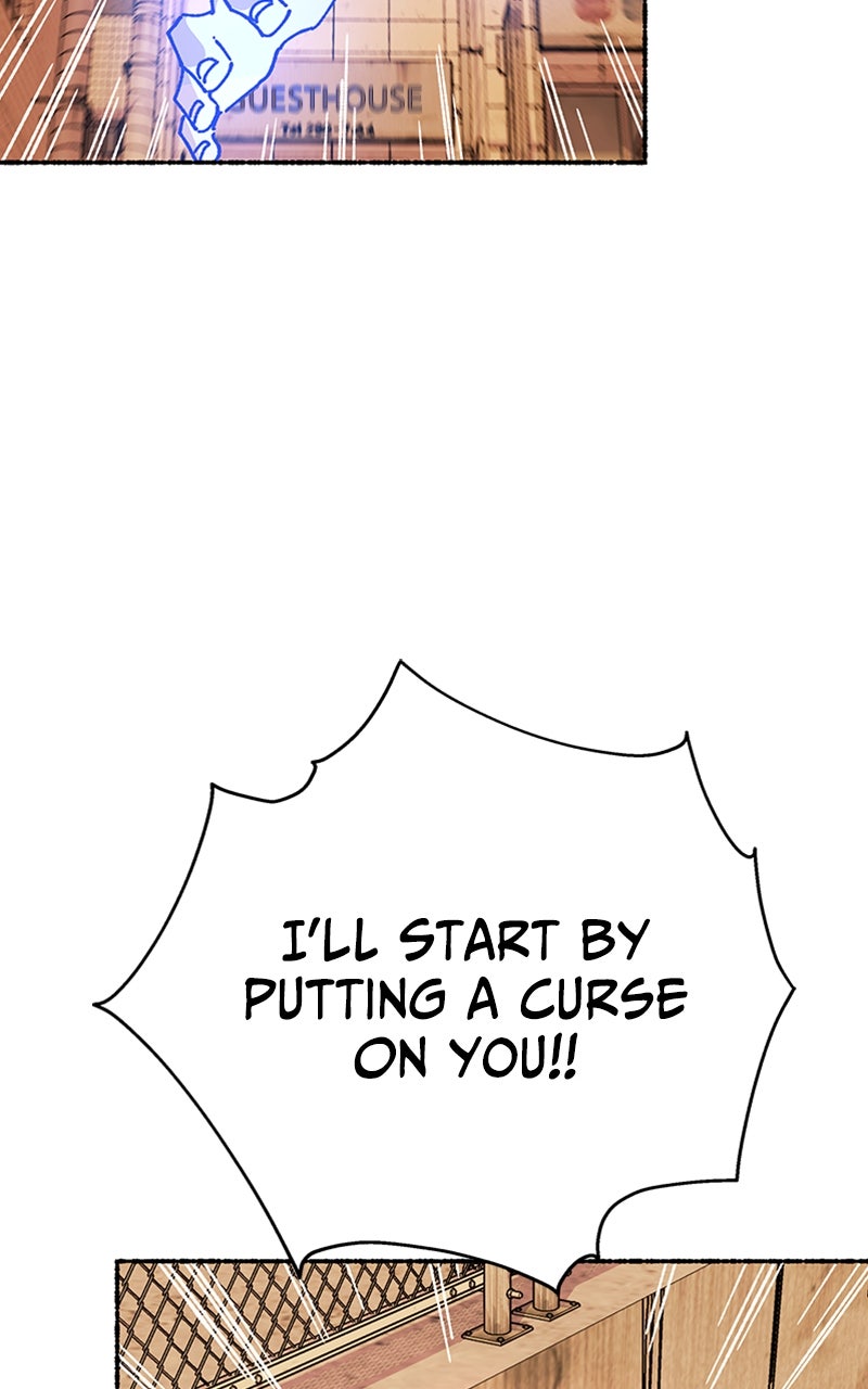 My Little Sister is theDemon Lord! Ep. 48 - What is the Afterlife? (3) page 44 - 