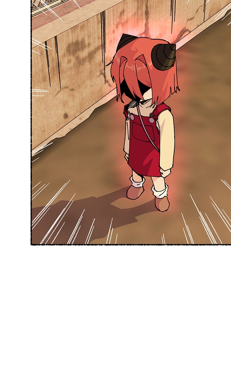 My Little Sister is theDemon Lord! Ep. 48 - What is the Afterlife? (3) page 45 - 
