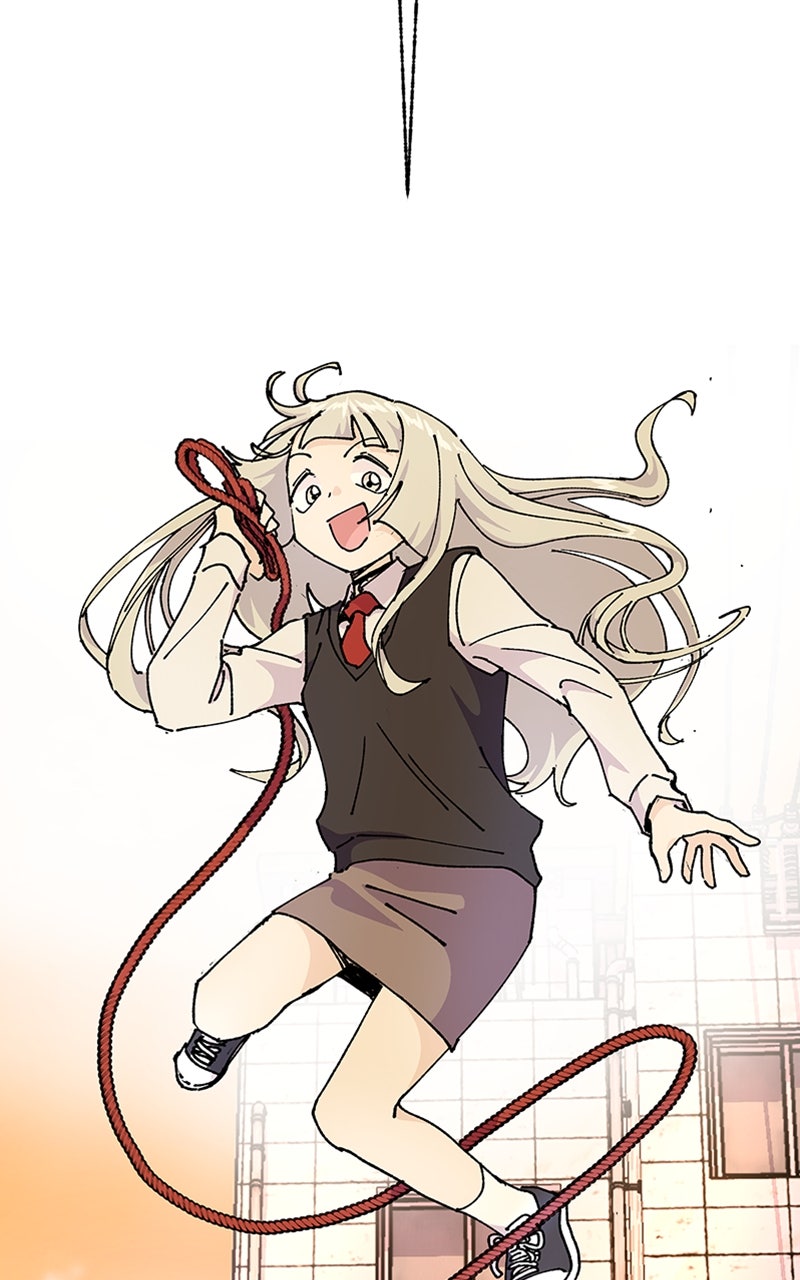 My Little Sister is theDemon Lord! Ep. 48 - What is the Afterlife? (3) page 49 - 