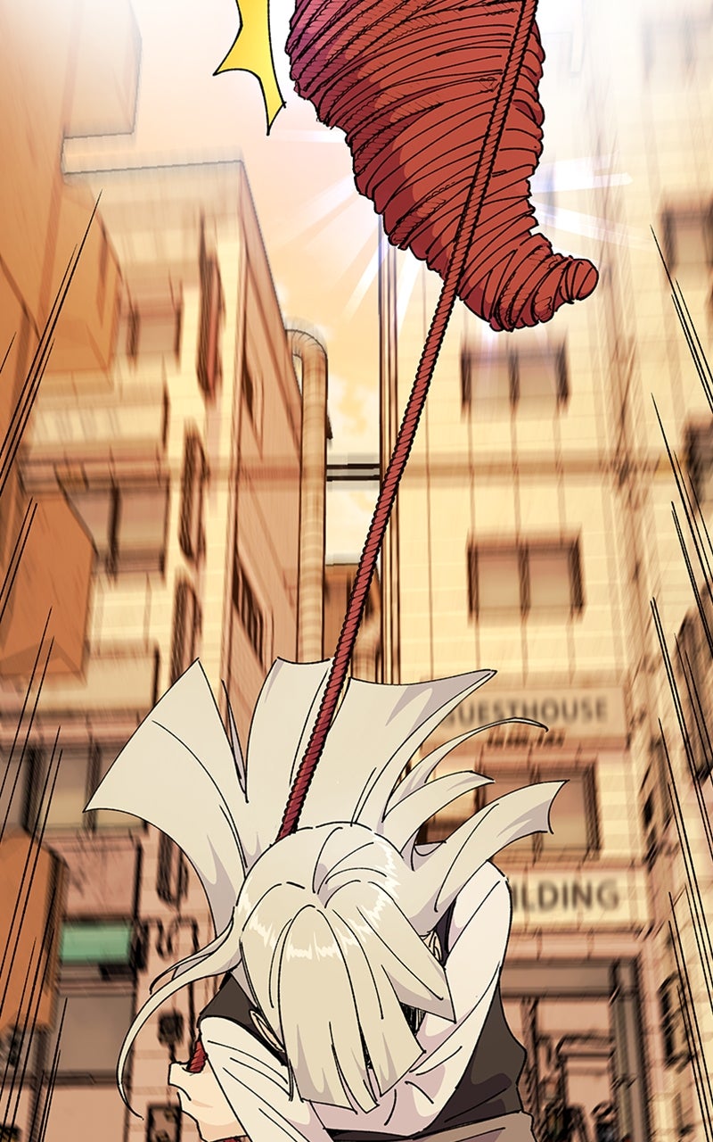 My Little Sister is theDemon Lord! Ep. 48 - What is the Afterlife? (3) page 54 - 