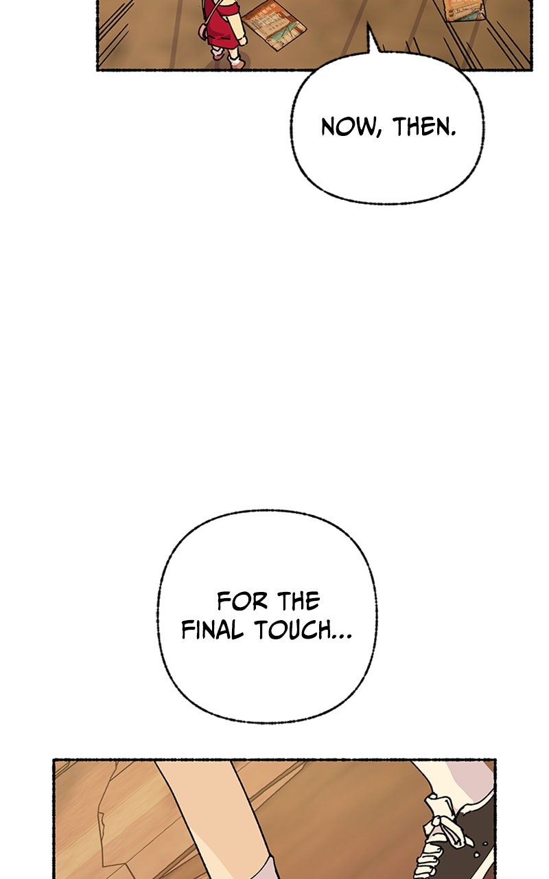 My Little Sister is theDemon Lord! Ep. 48 - What is the Afterlife? (3) page 57 - 