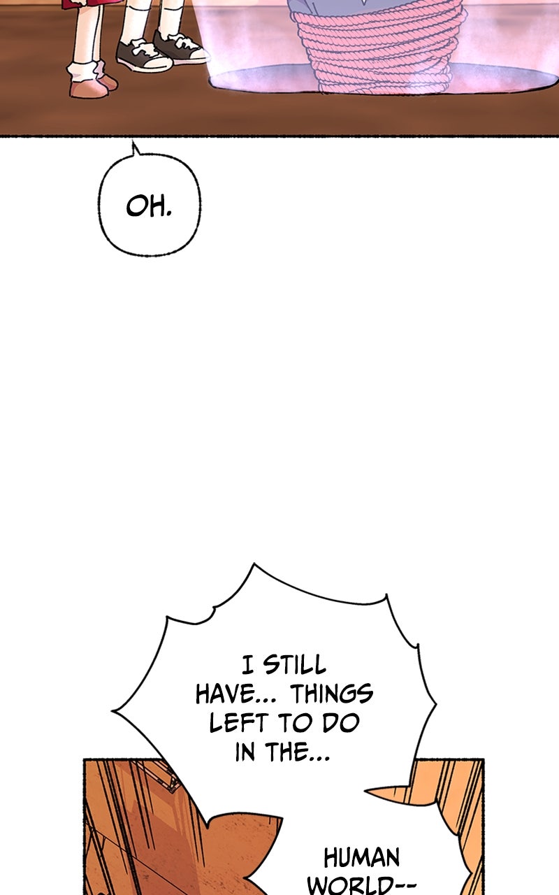 My Little Sister is theDemon Lord! Ep. 48 - What is the Afterlife? (3) page 60 - 