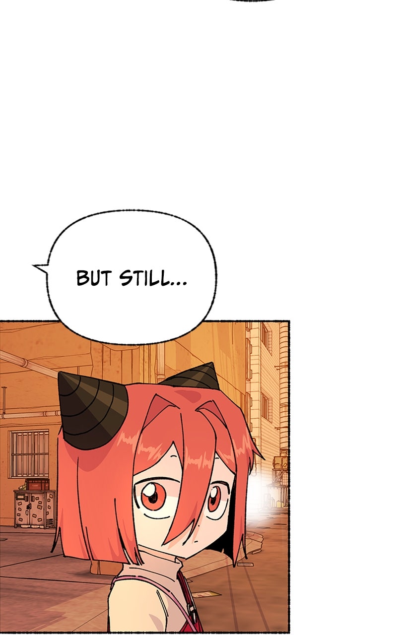 My Little Sister is theDemon Lord! Ep. 48 - What is the Afterlife? (3) page 63 - 
