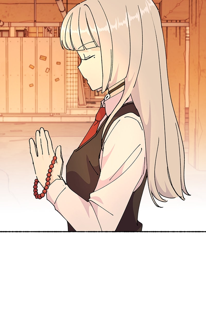 My Little Sister is theDemon Lord! Ep. 48 - What is the Afterlife? (3) page 65 - 