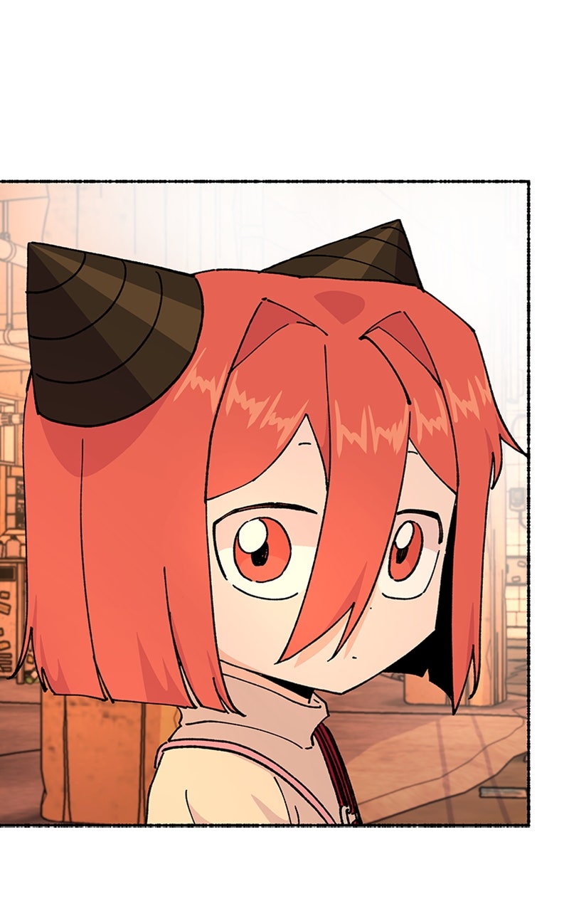 My Little Sister is theDemon Lord! Ep. 48 - What is the Afterlife? (3) page 66 - 
