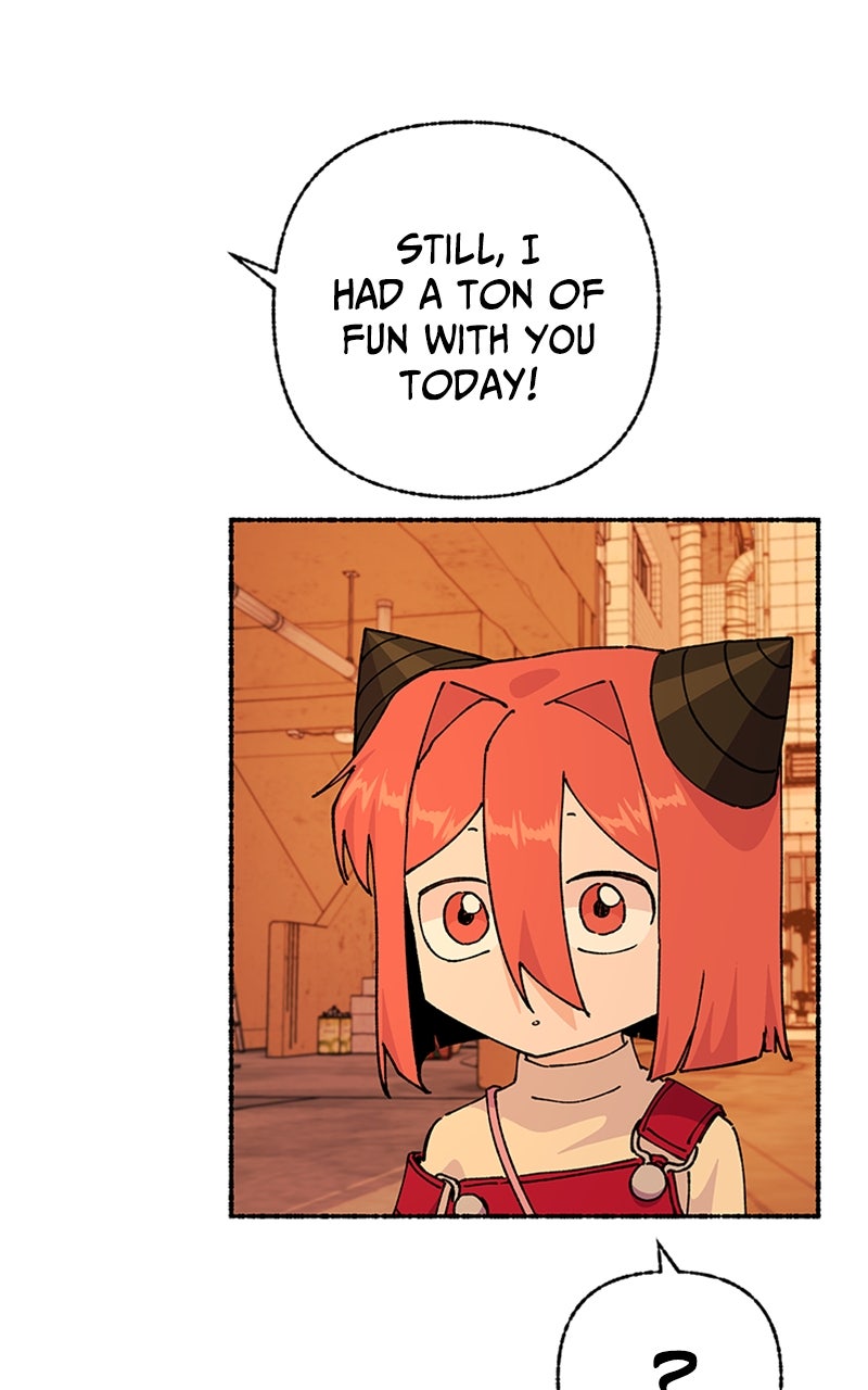 My Little Sister is theDemon Lord! Ep. 48 - What is the Afterlife? (3) page 69 - 