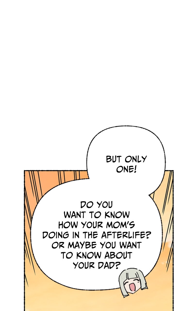 My Little Sister is theDemon Lord! Ep. 48 - What is the Afterlife? (3) page 72 - 