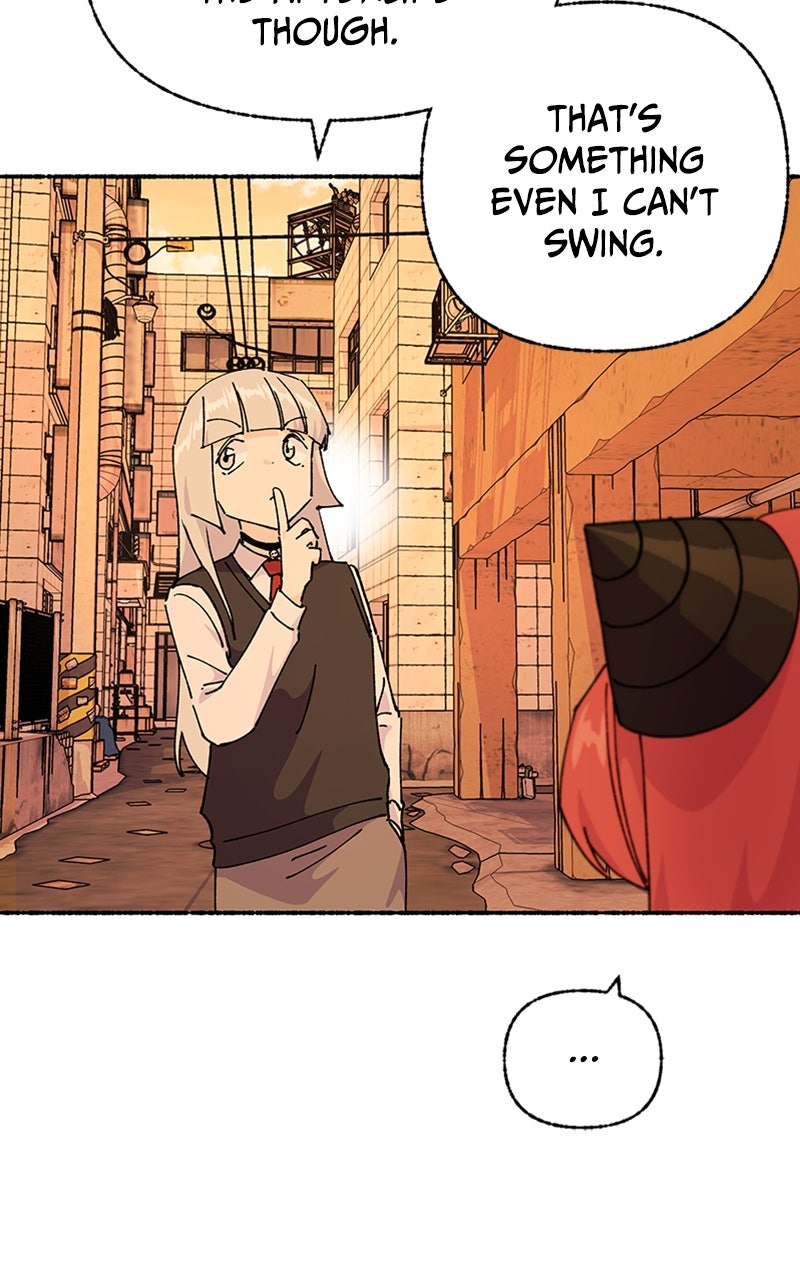My Little Sister is theDemon Lord! Ep. 48 - What is the Afterlife? (3) page 74 - 