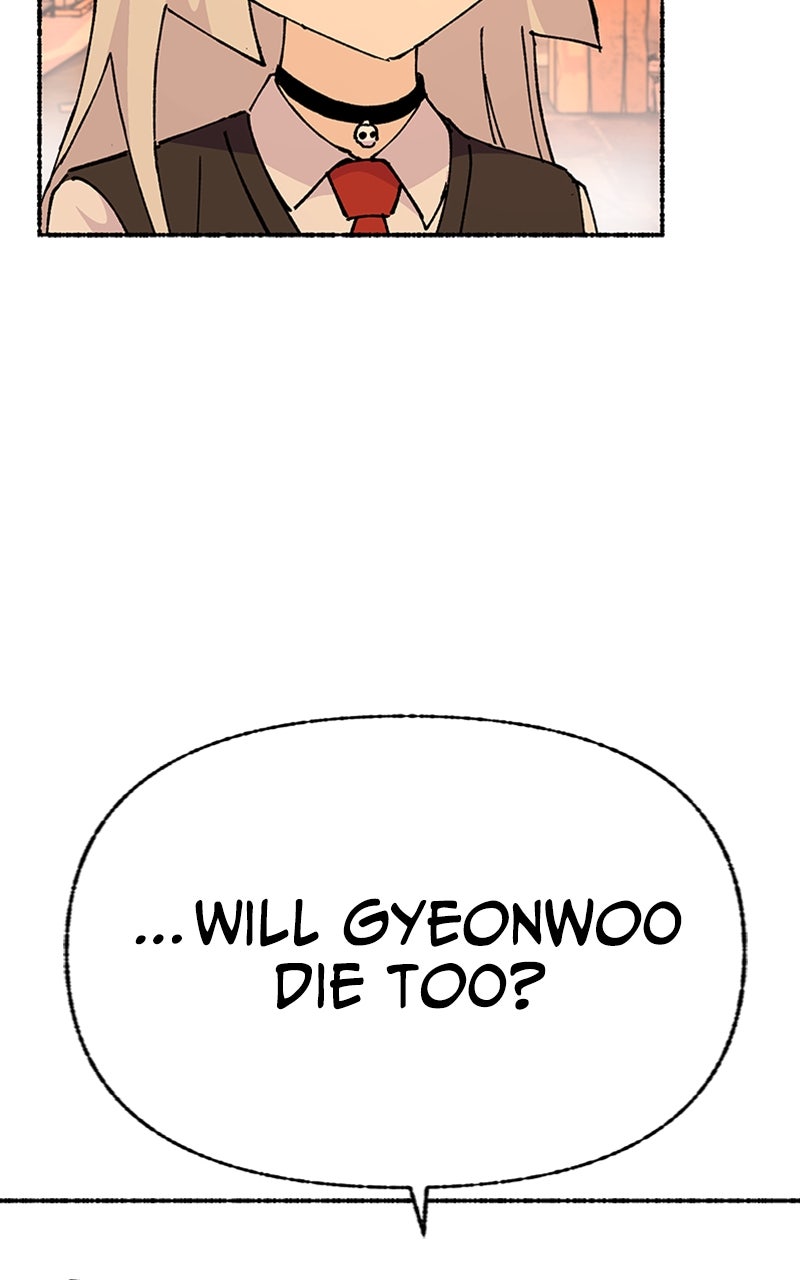 My Little Sister is theDemon Lord! Ep. 48 - What is the Afterlife? (3) page 76 - 