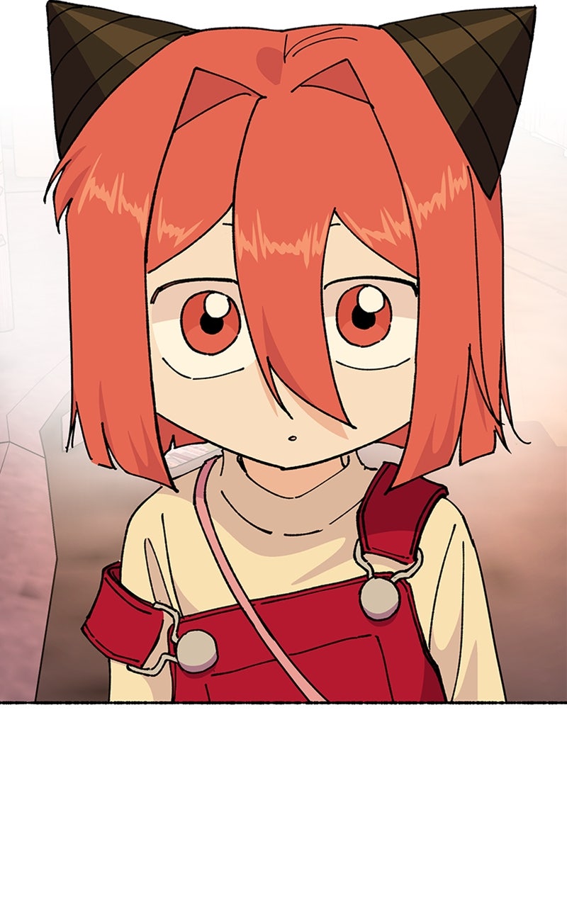My Little Sister is theDemon Lord! Ep. 48 - What is the Afterlife? (3) page 77 - 