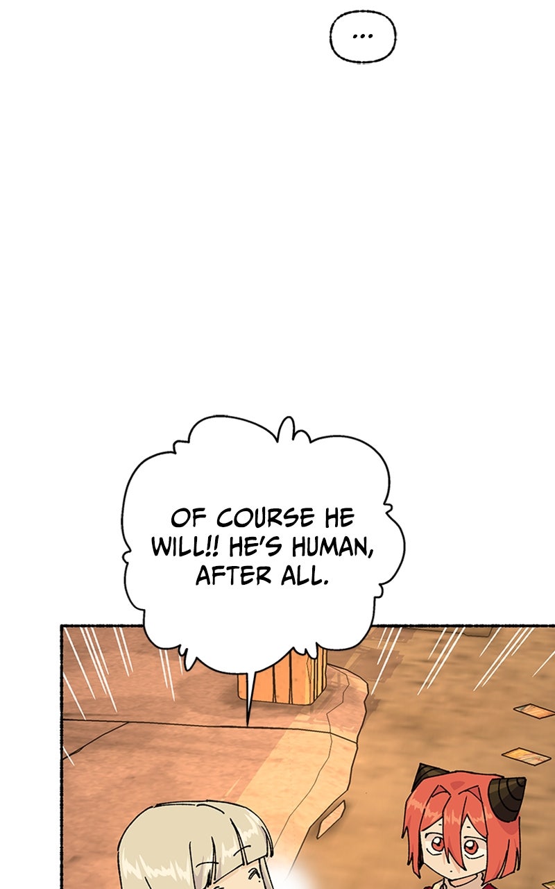 My Little Sister is theDemon Lord! Ep. 48 - What is the Afterlife? (3) page 79 - 