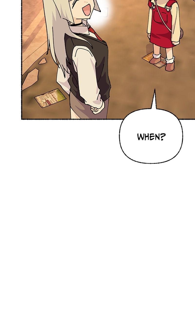 My Little Sister is theDemon Lord! Ep. 48 - What is the Afterlife? (3) page 80 - 