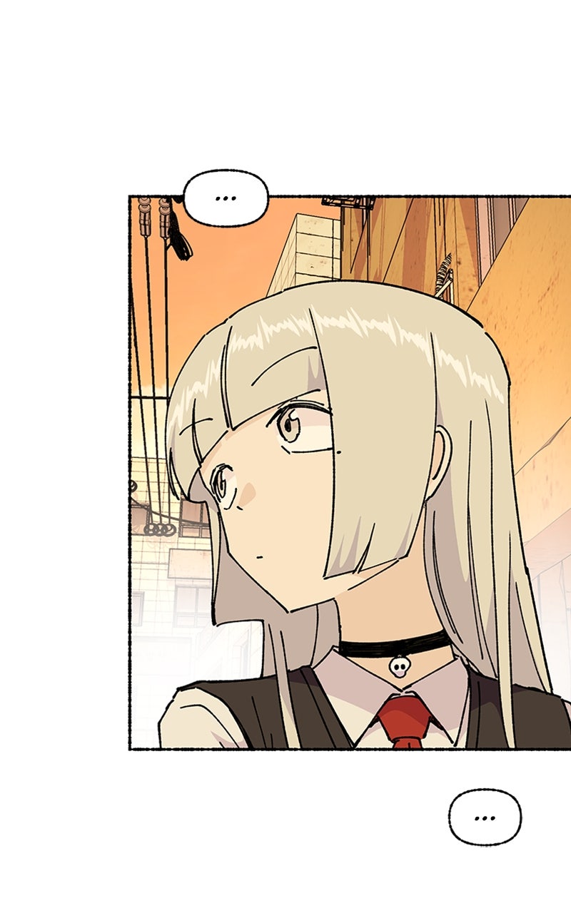My Little Sister is theDemon Lord! Ep. 48 - What is the Afterlife? (3) page 81 - 
