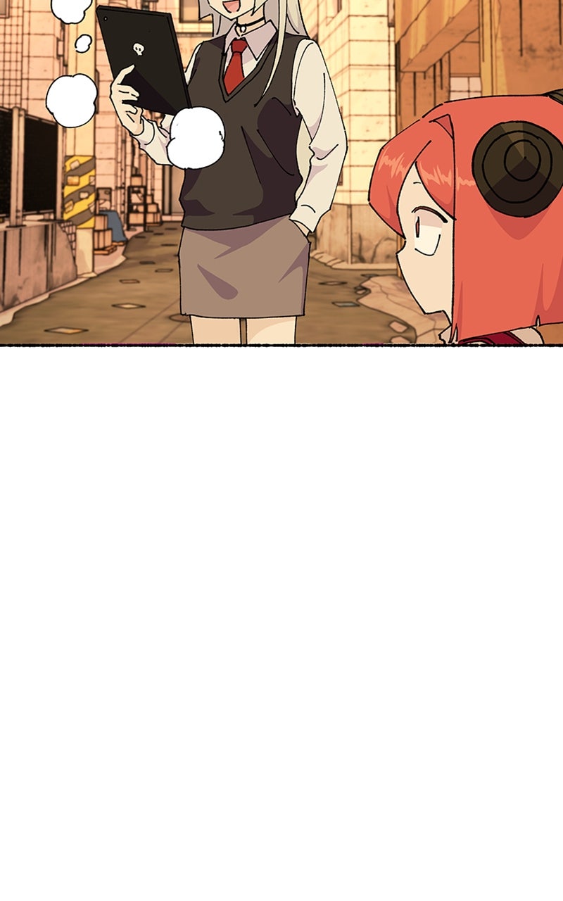 My Little Sister is theDemon Lord! Ep. 48 - What is the Afterlife? (3) page 83 - 