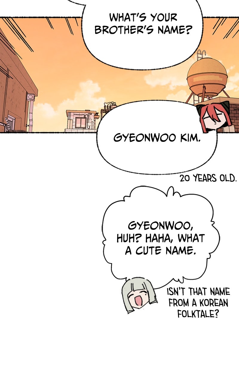 My Little Sister is theDemon Lord! Ep. 48 - What is the Afterlife? (3) page 86 - 