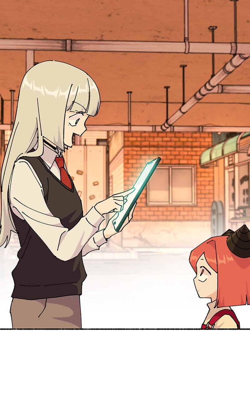 My Little Sister is theDemon Lord! Ep. 48 - What is the Afterlife? (3) page 92 - 