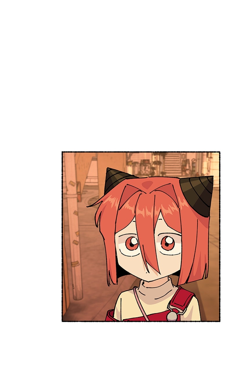 My Little Sister is theDemon Lord! Ep. 48 - What is the Afterlife? (3) page 93 - 