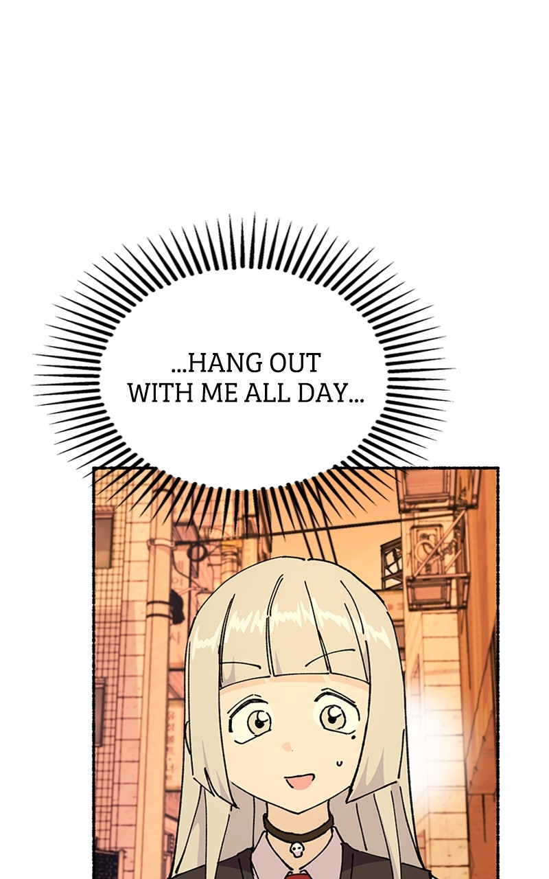 My Little Sister is theDemon Lord! Ep. 48 - What is the Afterlife? (3) page 98 - 