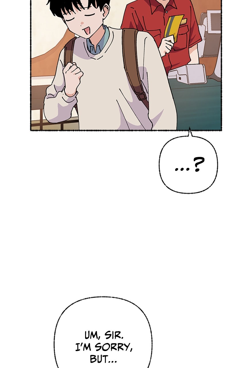 My Little Sister is theDemon Lord! Ep. 49 - An Exciting First Date! (1) page 101 - 