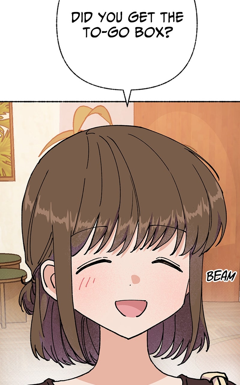 My Little Sister is theDemon Lord! Ep. 49 - An Exciting First Date! (1) page 112 - 