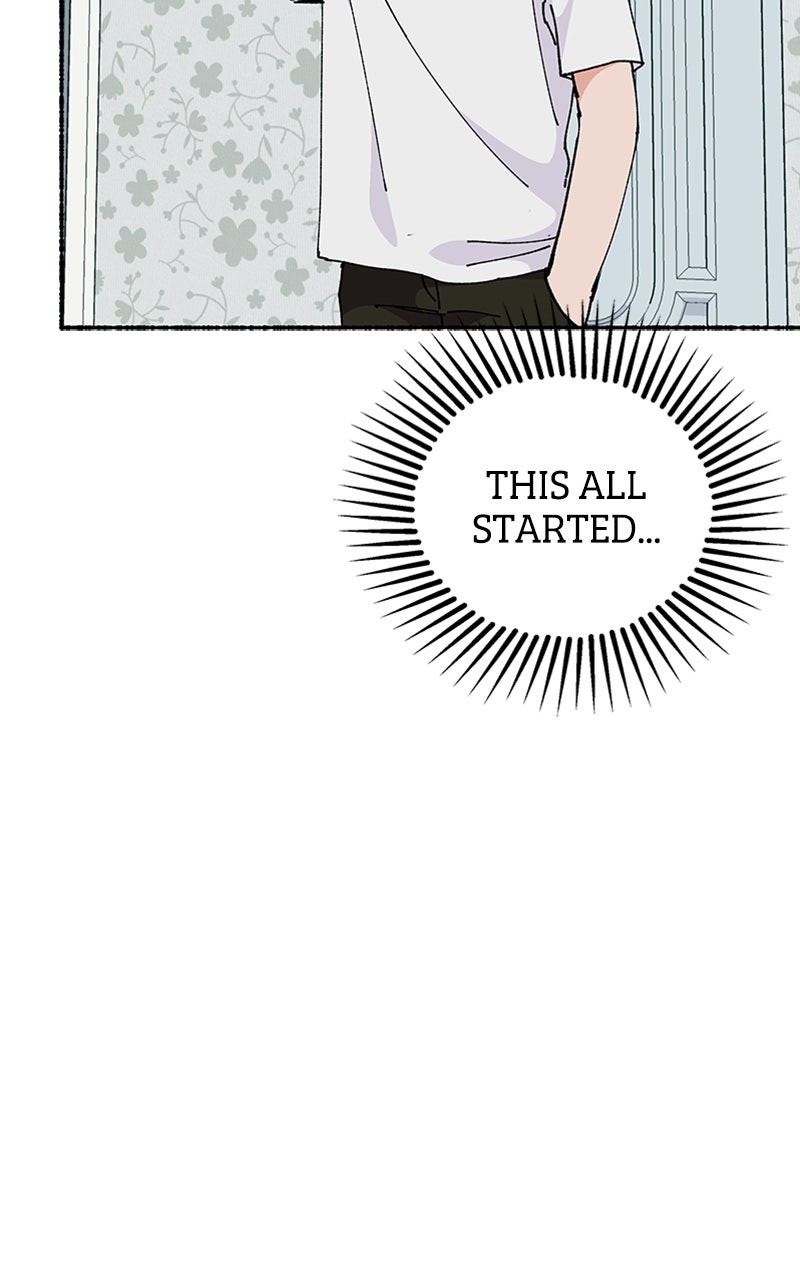My Little Sister is theDemon Lord! Ep. 49 - An Exciting First Date! (1) page 21 - 