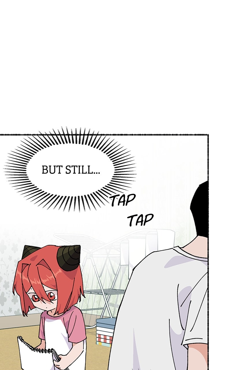 My Little Sister is theDemon Lord! Ep. 49 - An Exciting First Date! (1) page 29 - 