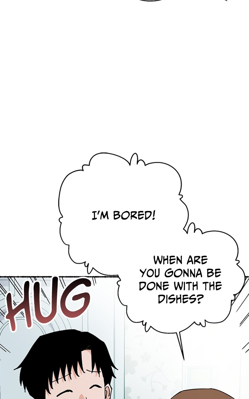 My Little Sister is theDemon Lord! Ep. 49 - An Exciting First Date! (1) page 4 - 