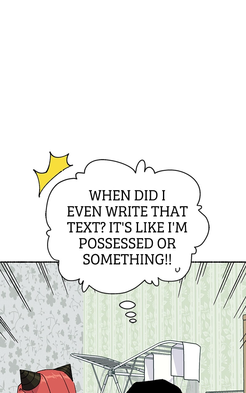 My Little Sister is theDemon Lord! Ep. 49 - An Exciting First Date! (1) page 32 - 