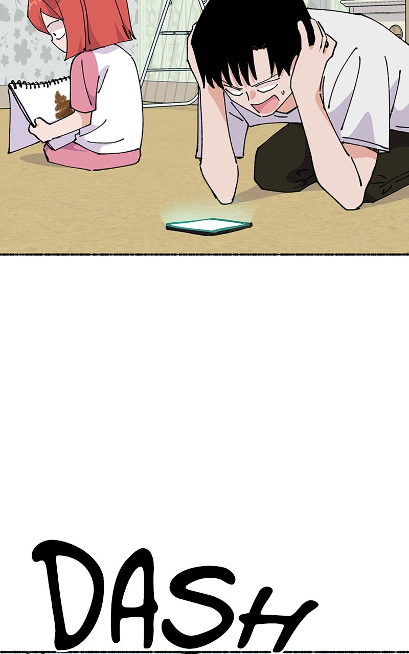 My Little Sister is theDemon Lord! Ep. 49 - An Exciting First Date! (1) page 33 - 