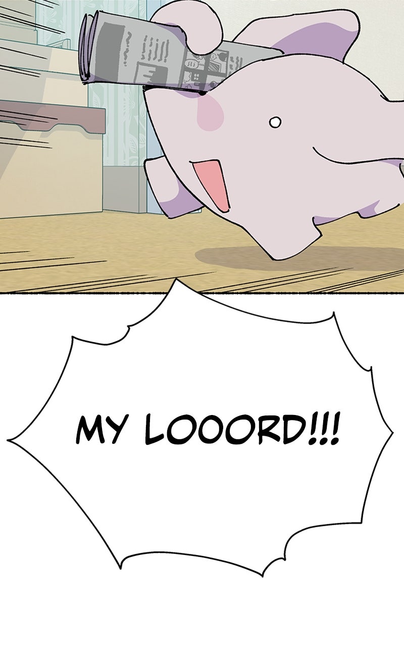 My Little Sister is theDemon Lord! Ep. 49 - An Exciting First Date! (1) page 34 - 