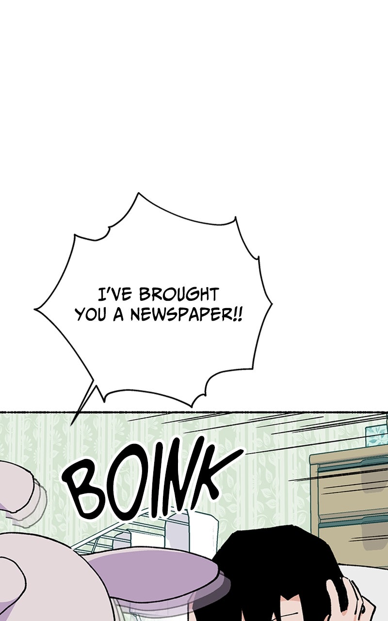 My Little Sister is theDemon Lord! Ep. 49 - An Exciting First Date! (1) page 35 - 