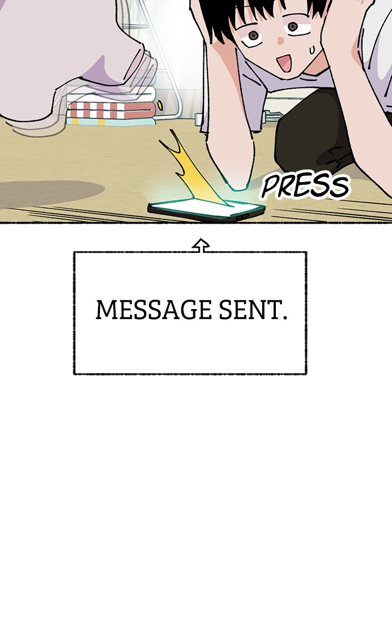 My Little Sister is theDemon Lord! Ep. 49 - An Exciting First Date! (1) page 36 - 