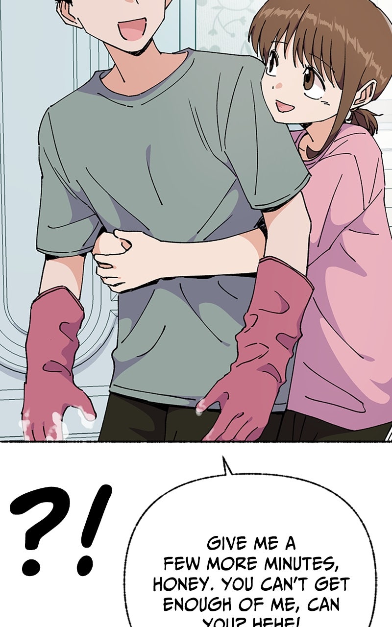 My Little Sister is theDemon Lord! Ep. 49 - An Exciting First Date! (1) page 5 - 